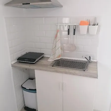 Estudio Pepa קוניל דה לה פרונטרה
