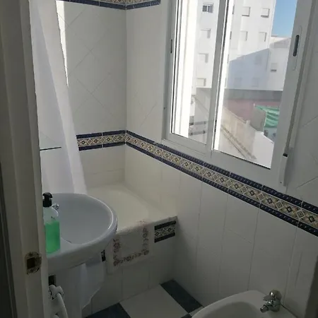 Estudio Pepa Conil De La Frontera