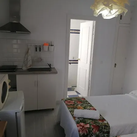 Estudio Pepa Conil De La Frontera