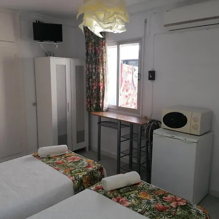 Estudio Pepa * Conil De La Frontera