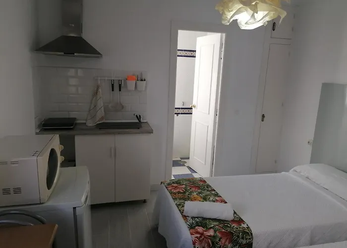 Estudio Pepa Conil De La Frontera