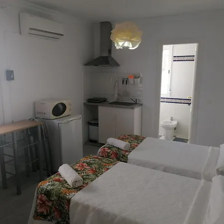 Estudio Conil