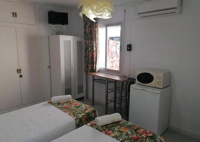 Estudio Pepa * קוניל דה לה פרונטרה